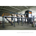 Multi-level Air Classifier Machines